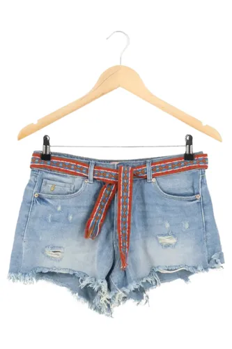 Jeans Shorts Damen W27 Vintage Streetwear Bohemian - ONLY - Modalova