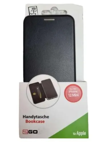 Handy Schutzhülle für iPhone 12 Mini Slim Case - 2GO - Modalova