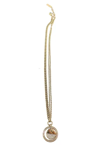 Halskette Goldfarben Rund 24 cm - JETTE JOOP - Modalova