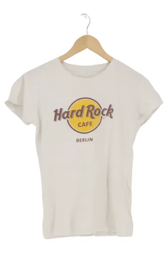 T-Shirt Berlin Damen S Baumwolle - HARD ROCK CAFE - Modalova