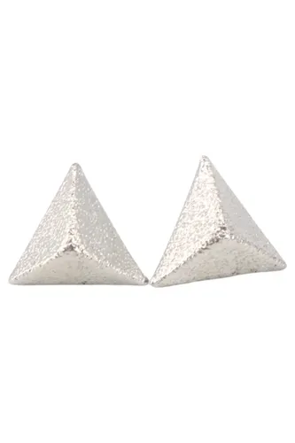 Ohrstecker Dreieck Elegant Minimalistisch - ESPRIT - Modalova