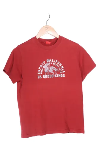 T-Shirt Gr. 152 Casual Print 'US Rodeo Kings' - ESPRIT - Modalova