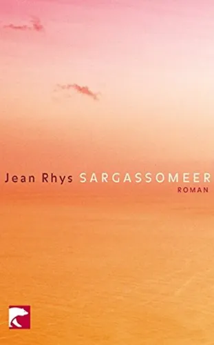 Sargassomeer von Jean Rhys - Taschenbuch, Gegenwartsliteratur, Roman - BVT - Modalova