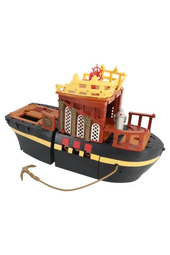 Spielzeugboot Vintage Klassisch Nautisch - FISHER-PRICE - Modalova