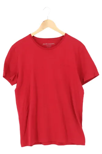 T-Shirt Herren Gr. L Casual Streetwear - RENÉ LEZARD - Modalova