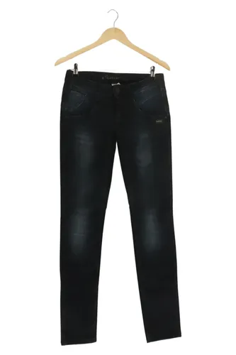 Jeans Slim Fit Damen Gr. W27 Casual Look - GANG - Modalova