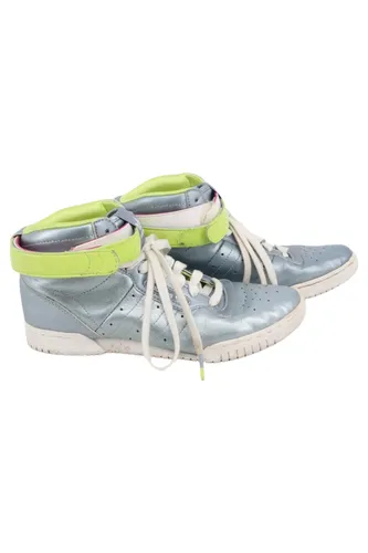 Sneaker high Damen Gr. 38.5 Leder - ADIDAS ORIGINALS - Modalova