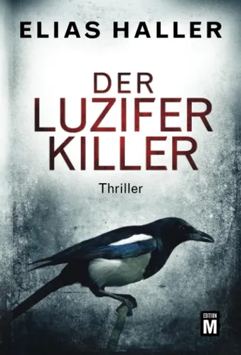 Der Luzifer-Killer - Elias Haller, Kriminalroman, Taschenbuch, 2020 - Stuffle - Modalova