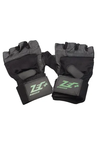 Gewichtheber-Handschuhe Gr. L Sport - ZEC+ NUTRITION - Modalova