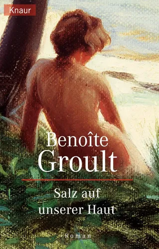 Salz auf unserer Haut Roman Benoîte Groult Taschenbuch Liebe - Stuffle - Modalova
