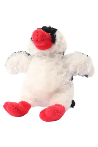 Kuscheltier Pinguin 11cm Polyester Sehr gut - TRUDI - Modalova