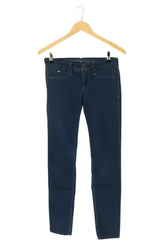 Jeans Slim Fit Damen Gr. W26 Baumwolle Top Zustand - GAS - Modalova