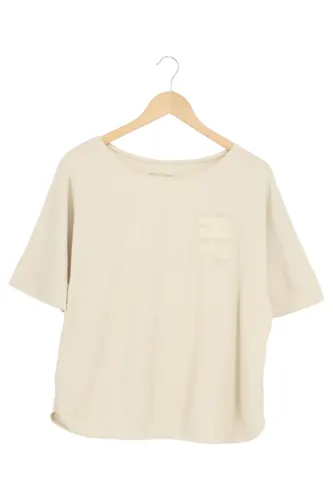 T-Shirt XL Damen Kurzarm Basic Top - MUNICH FREEDOM - Modalova