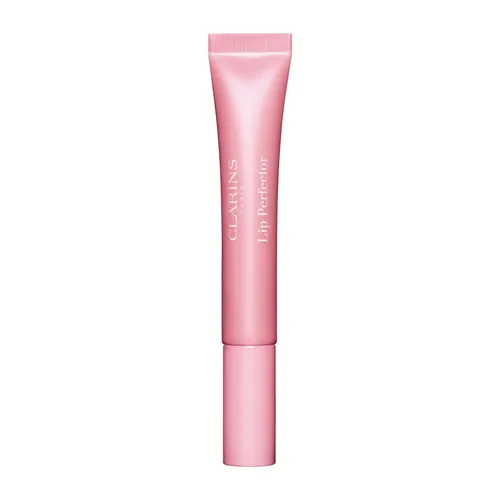 Lip Perfector Glow Balsam 12ml Soft Pink Damen Lippenstift - CLARINS - Modalova