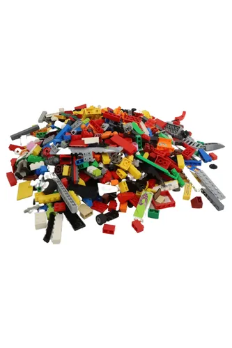 Konvolut Bauteile Sehr gut Kreativspielzeug - LEGO - Modalova