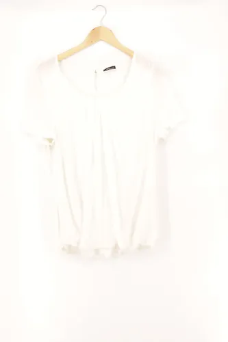 T-Shirt Damen Gr. 40 Kurzarm Basic Elegant - GERRY WEBER - Modalova