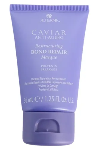 CAVIAR Haarmaske 36ml Anti-Aging Bond Repair - ALTERNA - Modalova