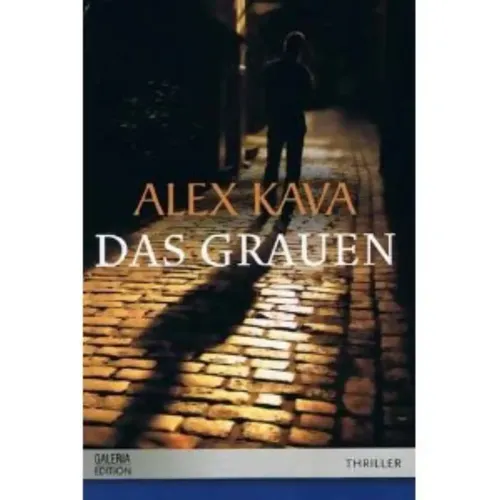 Alex Kava Das Grauen - Thriller Neu - GALERIA EDITION - Modalova