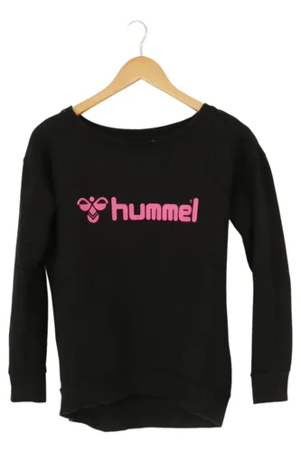 Sweatshirt Damen XS Sportlich Baumwolle - HUMMEL - Modalova