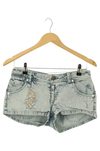 Jeans Shorts Damen Gr. W28 Casual Vintage Sommer - ONLY - Modalova