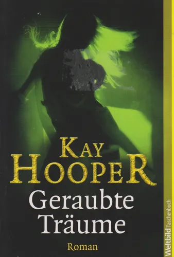 Kay Hooper Geraubte Träume Taschenbuch Roman - WELTBILD - Modalova