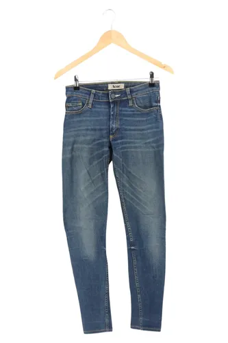 Jeans Slim Fit Damen Gr. W25 Baumwolle Sehr gut - ACNE - Modalova