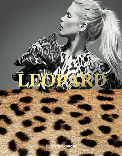 Buch Leopard: Fashions Most Powerful Print - LAURENCE KING PUBLISHING - Modalova