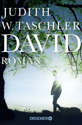 David: Roman von Judith W. Taschler - DROEMER TASCHENBUCH - Modalova