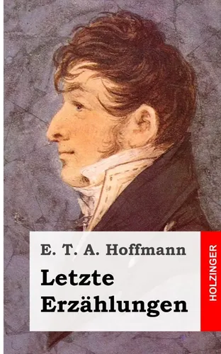 E. T. A. Hoffmann Letzte Erzählungen Taschenbuch Klassiker - Stuffle - Modalova