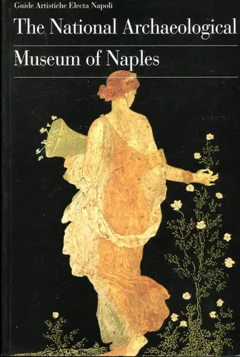 National Archaeological Museum of Naples Buch Guide Kunst Antik - Stuffle - Modalova