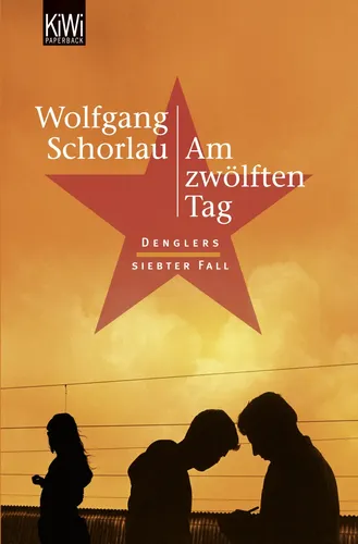 Wolfgang Schorlau - Am zwölften Tag - Krimi Taschenbuch Gelb - KIEPENHEUER & WITSCH - Modalova