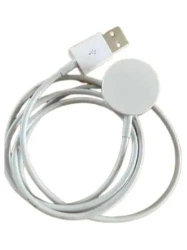 Ladekabel für Apple Watch 100cm Magnetisch USB - MARKENLOS - Modalova