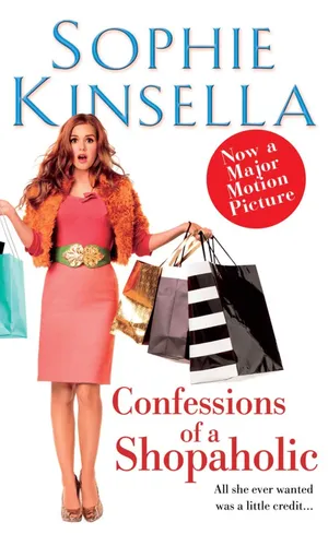 Sophie Kinsella Confessions of a Shopaholic Liebesroman Buch - Stuffle - Modalova