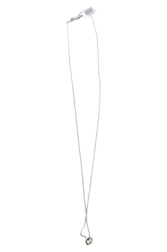 Halskette Silber 925 Damen Anhänger 80cm Elegant - ESPRIT - Modalova