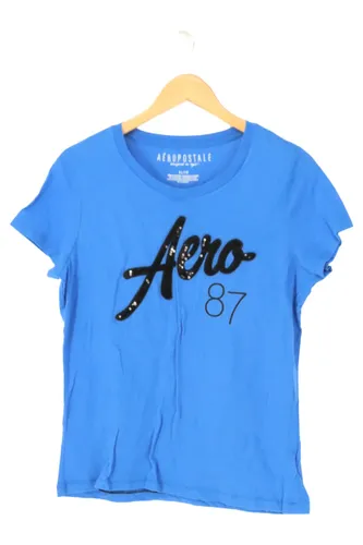 Damen T-Shirt XL Casual Baumwolle Top Zustand - AÉROPOSTALE - Modalova