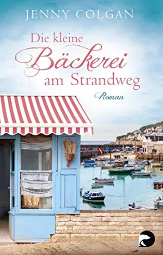 Die kleine Bäckerei am Strandweg - Jenny Colgan - Taschenbuch - Stuffle - Modalova