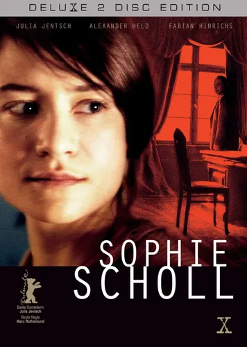 Sophie Scholl Deluxe 2 Disc Edition DVD Drama Historisch - Stuffle - Modalova