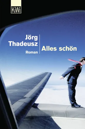 Alles schön - Jörg Thadeusz Taschenbuch KiWi Verlag - Stuffle - Modalova