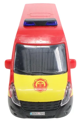 Feuerwehr Spielzeugauto Kunststoff - DICKIE TOYS - Modalova