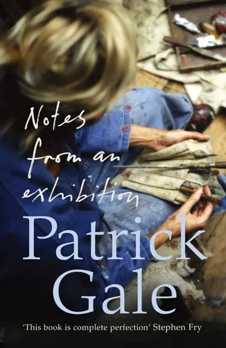 Notes From An Exhibition - Patrick Gale - Good Condition - Stuffle - Modalova