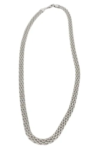 Schmuckset Halskette 48 cm Minimalistisch - S.OLIVER - Modalova