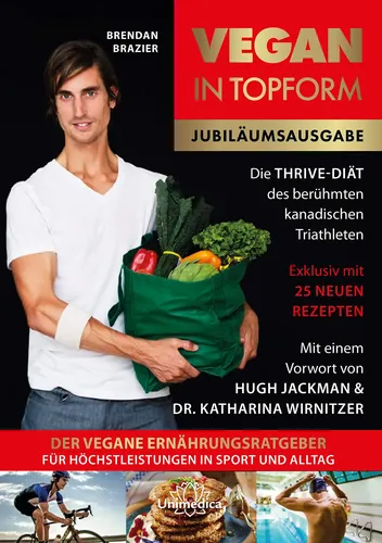 Buch Vegan in Topform Hardcover - NARAYANA VERLAG GMBH - Modalova