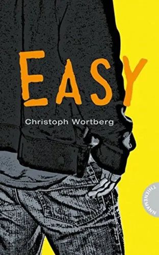 Easy - Christoph Wortberg, Taschenbuch, Jugendbuch, Sehr gut - Stuffle - Modalova