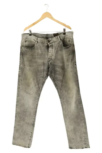 Herren Jeans W38 Regular Fit Baumwolle - HERRLICHER - Modalova