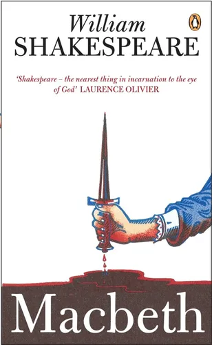 William Shakespeare Macbeth Buch Literatur - PENGUIN CLASSICS - Modalova