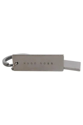 Schlüsselanhänger Herren Elegantes Design - BOSS HUGO BOSS - Modalova