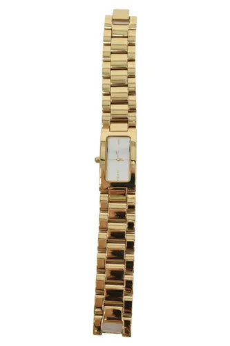 Armbanduhr 3035 Damen Edelstahl Elegant - DKNY - Modalova