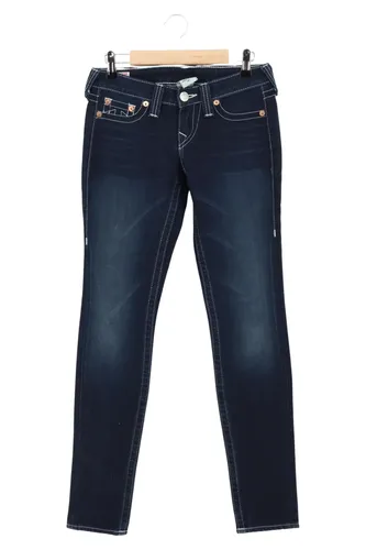 Jeans Slim Fit Rockstar Stella W25 Damen - TRUE RELIGION - Modalova