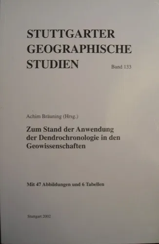 Band 133 Taschenbuch Weiß - STUTTGARTER GEOGRAPHISCHE STUDIEN - Modalova