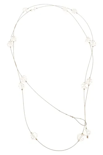 Halskette Kristall Elegant Uni - SWAROVSKI - Modalova